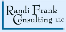 Randi Frank Consulting Logo